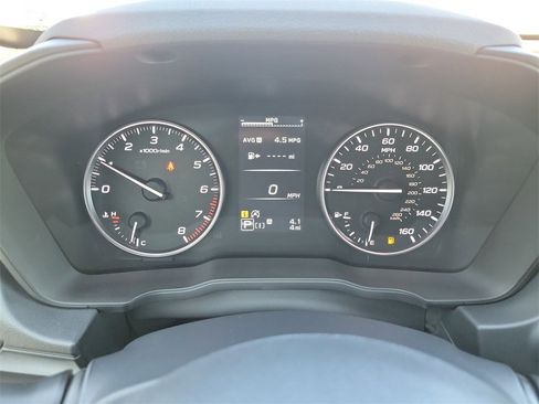 New 2026 Subaru Impreza 2.0i Sport image 20