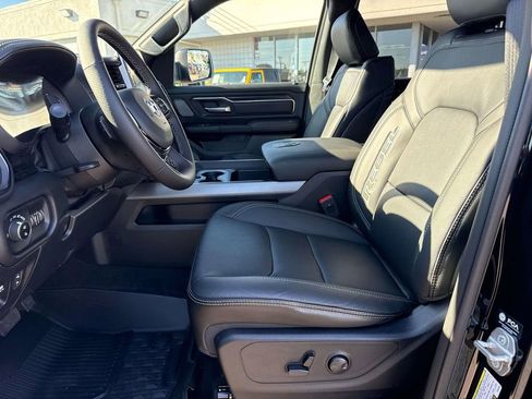 New 2026 RAM 1500 Rebel w/ Rebel Level 2 Equipment Group image 22