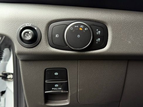 New 2026 Ford Transit 350 Base w/ Load Area Protection Package image 28