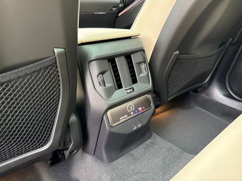 New 2026 BMW X3 xDrive30 w/ Convenience Package image 21