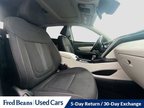Used 2022 Hyundai Tucson SEL w/ Convenience Package AWD/4WD image 36