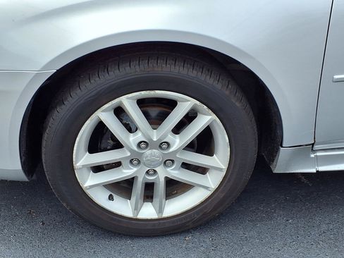 Used 2013 Chevrolet Impala LTZ FWD image 29