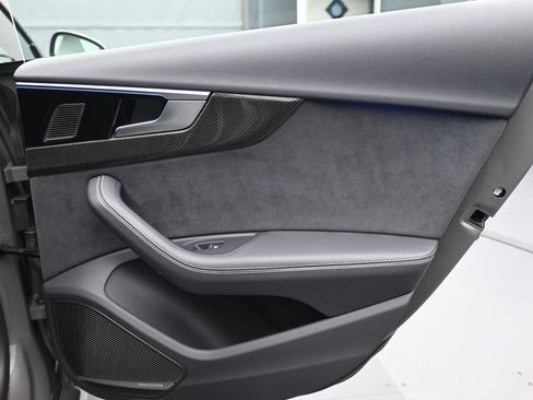 Used 2023 Audi S5 Prestige image 23