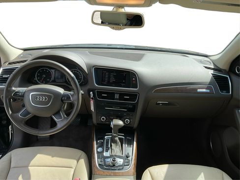 Used 2013 Audi Q5 3.0T Premium Plus AWD/4WD image 22