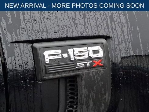 Used 2022 Ford F150 XL w/ STX Appearance Package image 12