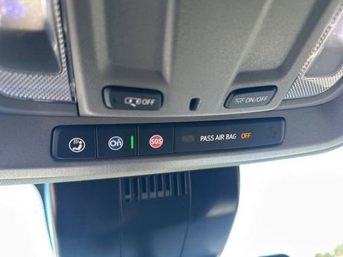 New 2026 Chevrolet Silverado 1500 RST w/ RST Select Package image 23