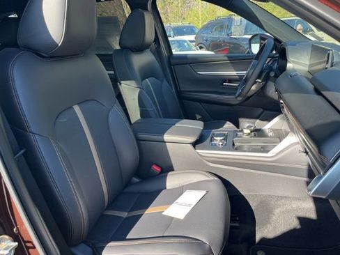New 2026 MAZDA CX-90 3.3 Turbo S w/ Premium Plus AWD/4WD image 34
