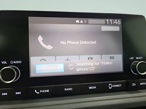 Used 2023 Honda Accord EX image 32