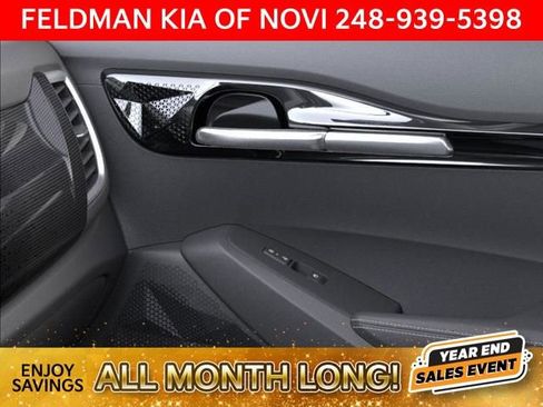 New 2026 Kia Seltos S image 26