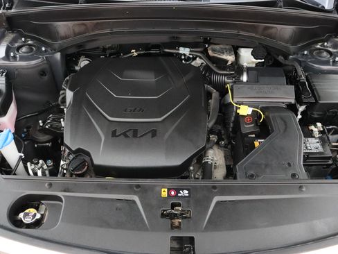 Used 2024 Kia Telluride S w/ S Sunroof Package image 42