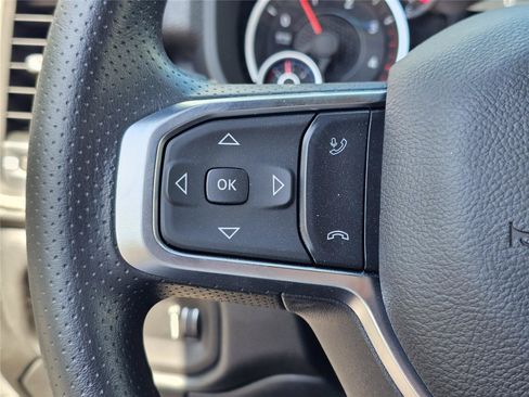 New 2026 RAM 2500 Tradesman AWD/4WD image 20