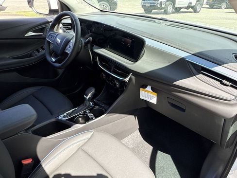 New 2026 Buick Encore GX Sport Touring w/ Comfort Package image 26