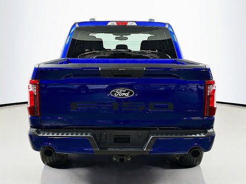 New 2026 Ford F150 STX w/ F-150 LOBO Package image 6