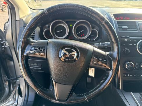 Used 2012 MAZDA CX-9 Touring FWD image 15