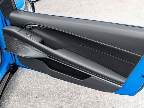 Used 2025 Lotus Emira RWD image 32