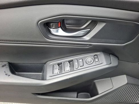 Used 2024 Honda Accord EX image 12