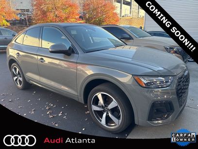 Used 2023 Audi Q5 2.0T Premium Plus w/ Premium Plus Package