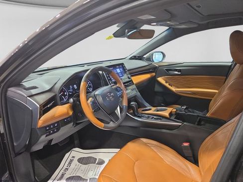 Used 2019 Toyota Avalon Limited w/ Advanced Safety Package FWD image 25