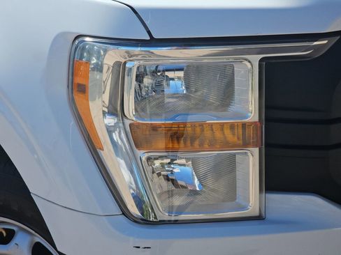 Used 2021 Ford F150 XL w/ Equipment Group 101A High image 34