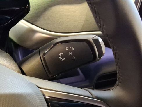 New 2025 Volkswagen ID. Buzz Pro S image 10