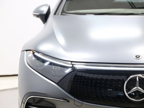 Used 2023 Mercedes-Benz EQS 450+ Sedan image 92