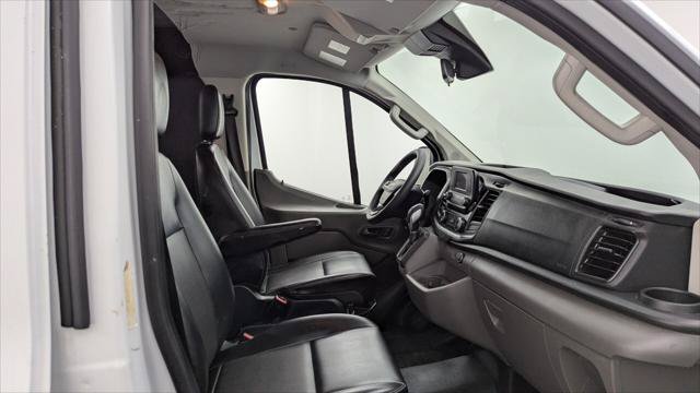 Used 2020 Ford Transit 250 Low Roof w/ Load Area Protection Package RWD image 17