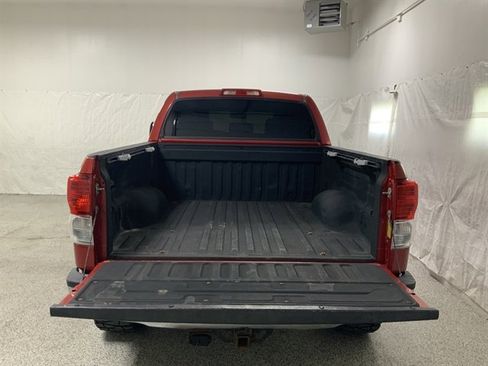 Used 2011 Toyota Tundra Limited w/ Memory Pkg AWD/4WD image 5