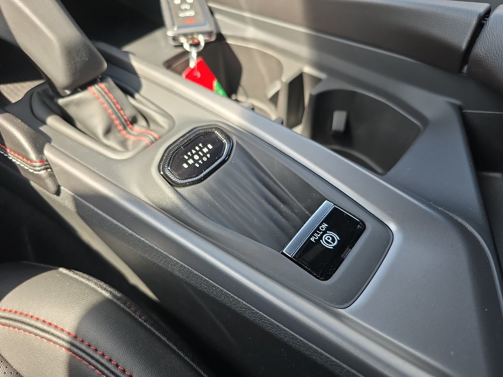 New 2026 Dodge Charger R/T AWD/4WD image 46