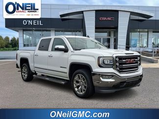 Used 2018 GMC Sierra 1500 SLT AWD/4WD video 1