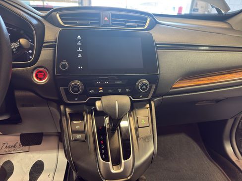 Used 2017 Honda CR-V EX image 20