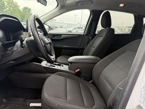 Used 2024 Ford Escape Active AWD/4WD image 9