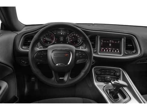 New 2023 Dodge Challenger R/T w/ Plus Package RWD image 28