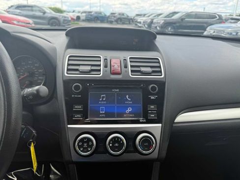 Used 2015 Subaru Crosstrek 2.0i Premium AWD/4WD image 20