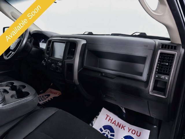 Used 2019 RAM 1500 Express w/ Wheel & Sound Group AWD/4WD image 28