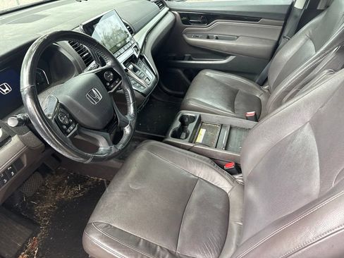 Used 2018 Honda Odyssey Elite image 7