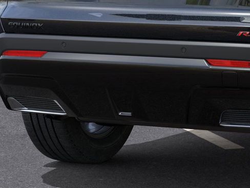 New 2026 Chevrolet Equinox RS image 19