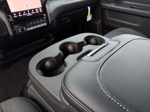 New 2026 RAM 2500 Tradesman image 27