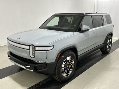 Used 2023 Rivian R1S Adventure