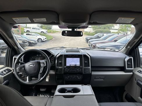 Used 2020 Ford F150 XLT w/ Equipment Group 301A Mid AWD/4WD image 20