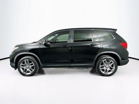 Used 2023 Honda Passport EX-L image 4