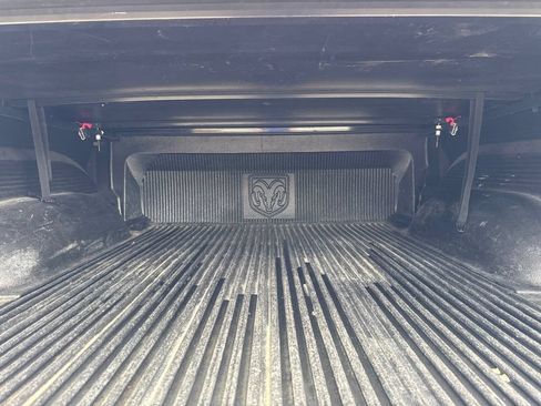 Used 2018 RAM 1500 Big Horn AWD/4WD image 20