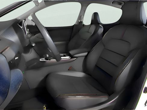 Used 2024 Nissan Sentra SR w/ SR Premium Package FWD image 9