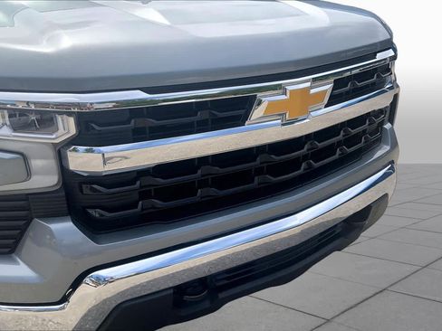 Used 2025 Chevrolet Silverado 1500 LT w/ All Star Edition Plus AWD/4WD image 30