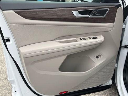 New 2026 Volkswagen Atlas SEL Premium R-Line AWD/4WD image 35