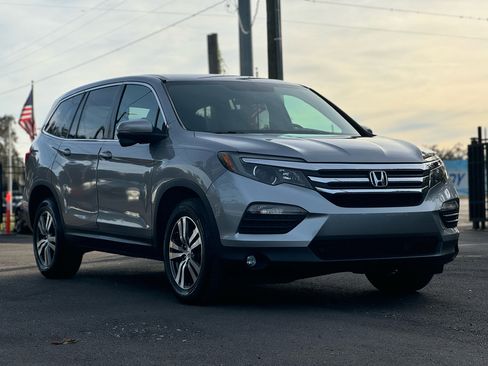 Used 2016 Honda Pilot EX image 3