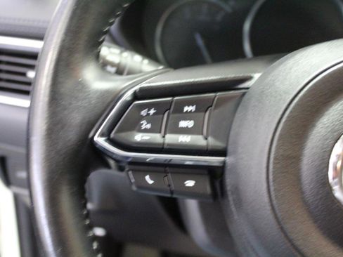 Used 2019 MAZDA CX-5 Grand Touring image 9