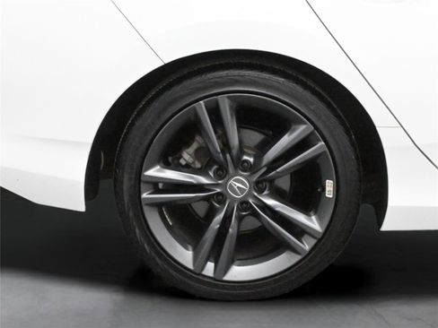 Certified 2024 Acura Integra A-Spec image 15