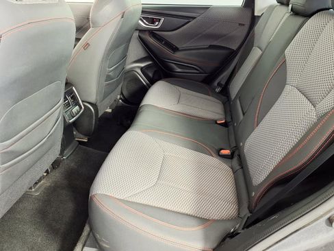 Used 2021 Subaru Forester Sport AWD/4WD image 9