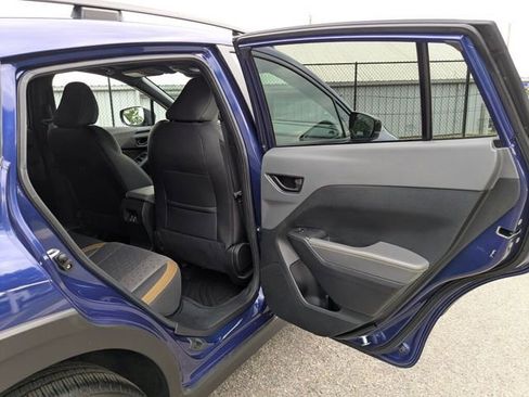Certified 2025 Subaru Crosstrek 2.5i Sport AWD/4WD image 37