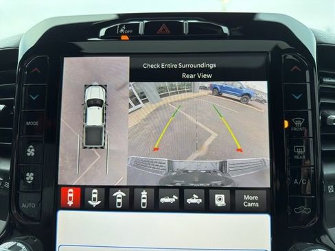 Used 2023 RAM 2500 Limited image 37